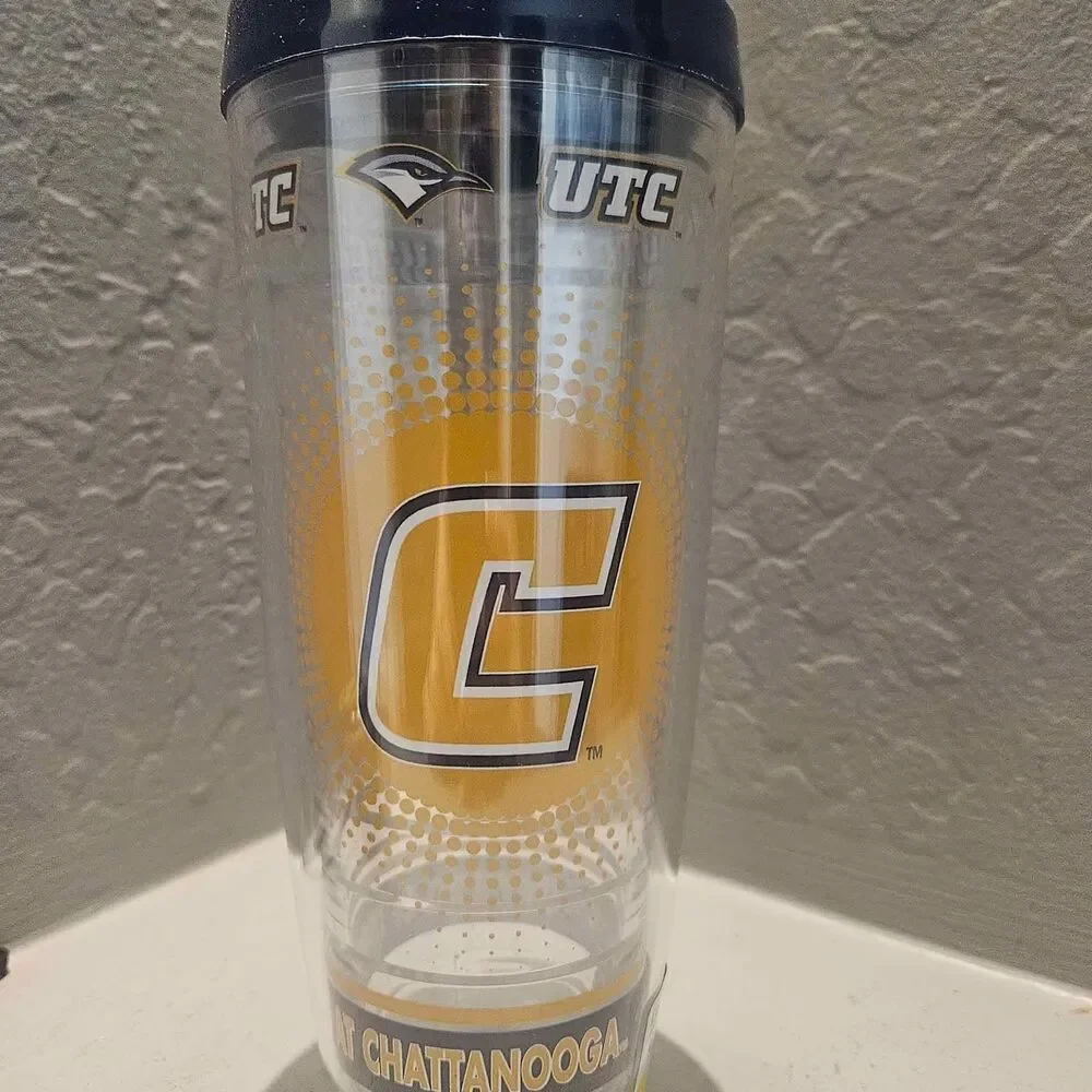 University of Tennessee at Chattanooga UTC Tervis 26 ounce